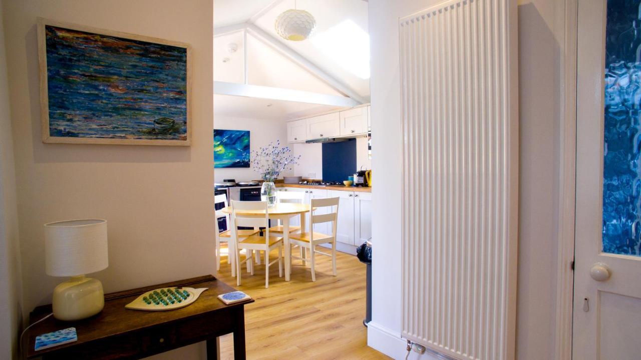 The Haven Vila Sheringham Exterior foto