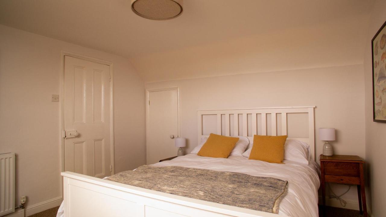 The Haven Vila Sheringham Exterior foto