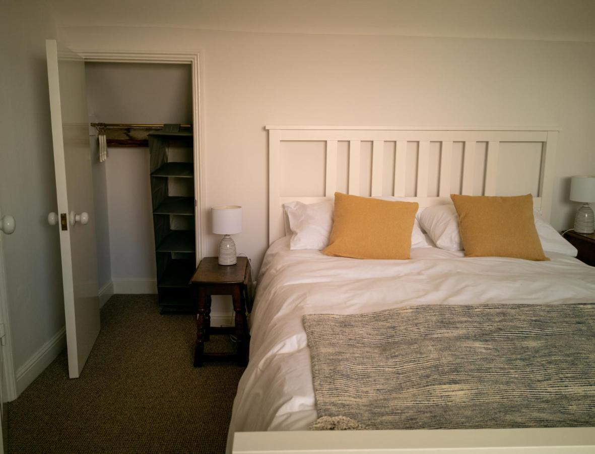 The Haven Vila Sheringham Exterior foto